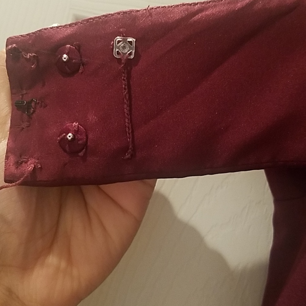 Bridesmaid dress - Picture 3 of 3